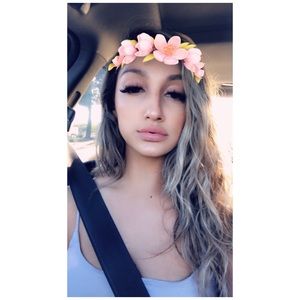 Meet your Posher, Gabrielle